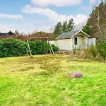 Hébergement de vacances Amazing In With House A Panoramic View Hals