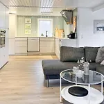 Amazing In With House A Panoramic View Hébergement de vacances Hals
