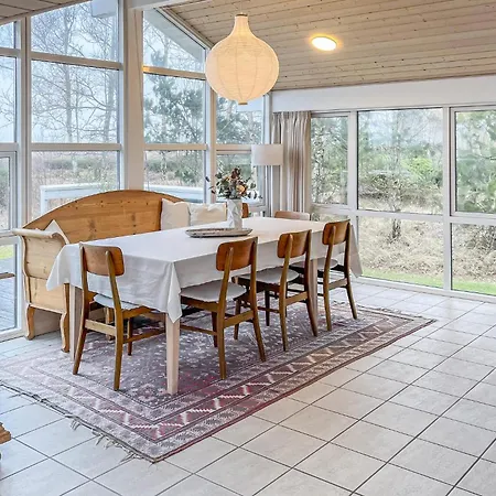 Amazing In With House A Panoramic View Holiday home *