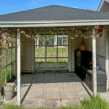 Amazing In With House A Panoramic View *