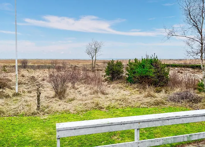 Amazing In With House A Panoramic View