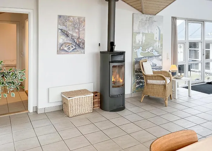 Amazing In With House A Panoramic View Holiday home *