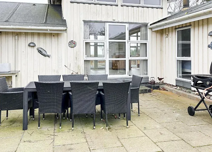 Holiday home Amazing In With House A Panoramic View *