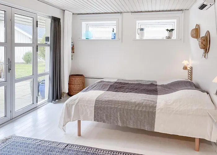 Amazing In With House A Panoramic View Holiday home